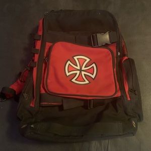 independent trucks backpack